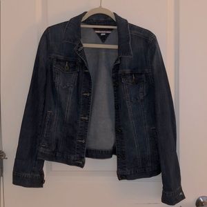 Tommy Hilfiger Denim Jacket - M